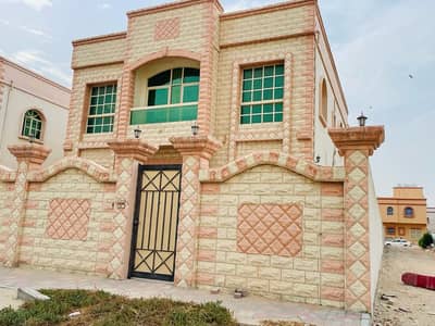 5 Bedroom Villa for Sale in Al Rawda, Ajman - VILLA FOR SALE, AL RAWDA 3 AJMAN