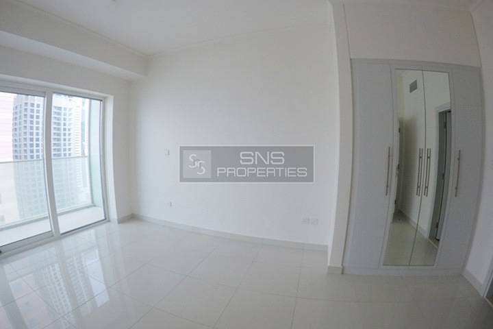 Amazing Brand New  1BR in Damac  Heights
