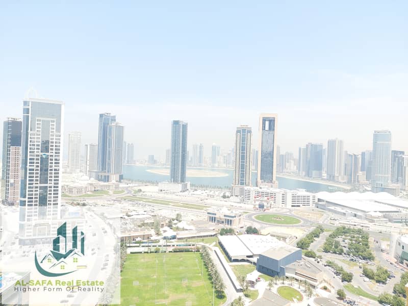 位于塔亚文，塔亚文大街 3 卧室的公寓 40000 AED - 7388295