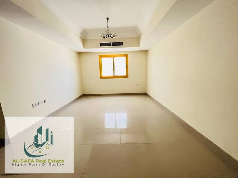 Hot offer Spacious 2bhk with open view just in 27k in 4,6,12 payments