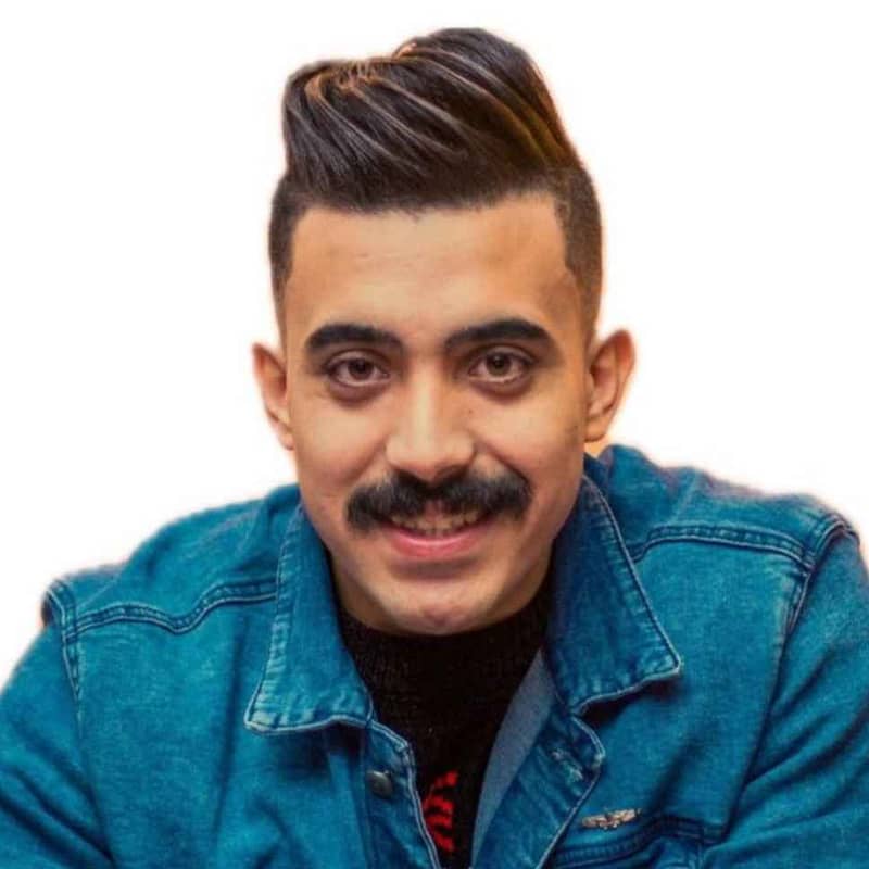 Mohamed El Nashar
