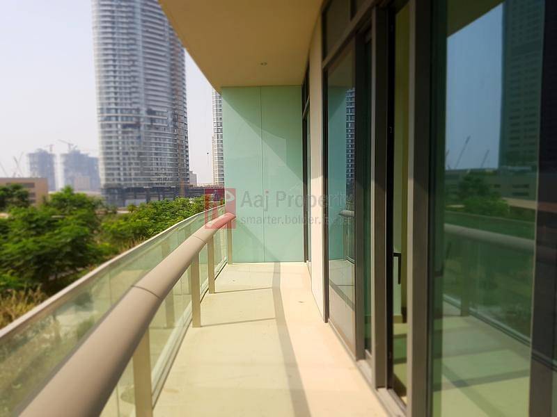 03 Series|2 Bed Apt| Sea View| Burj Vista T-1