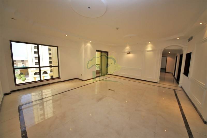 Fantastic Investor Deal On Vacant Apartment  In Sadaf