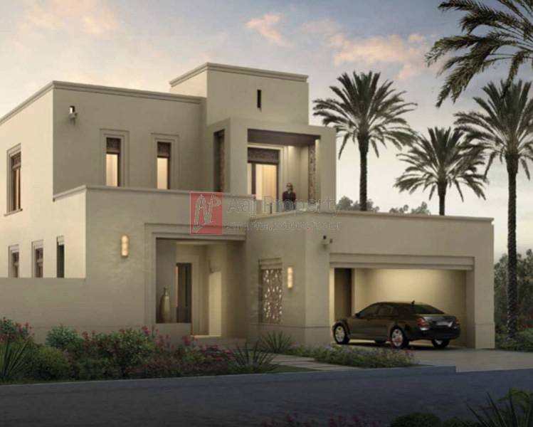 20/80 Payment Plan|5 Yr Post Handover Payment|Azalea Villas