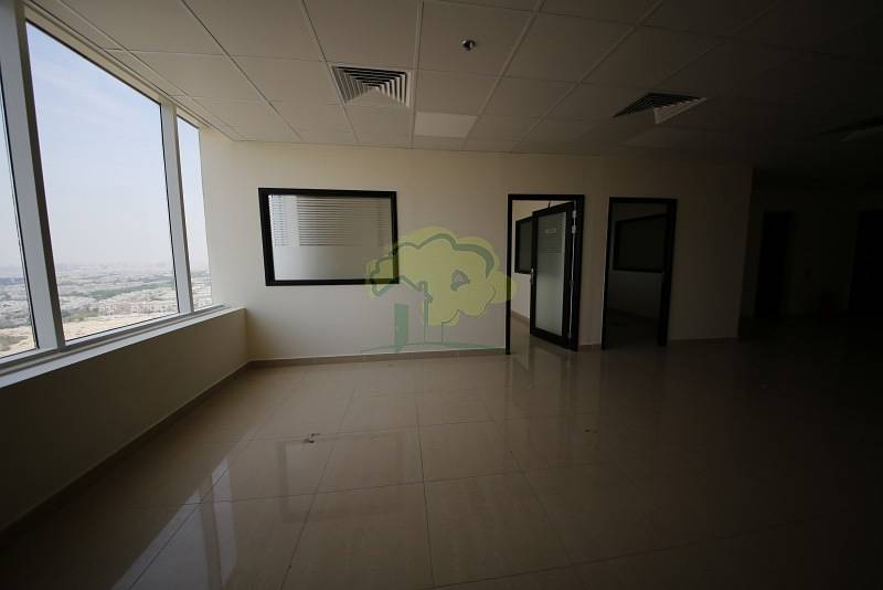 TENANTED | FITTED OFFICE SPACE IN DUBAI SILICON OASIS