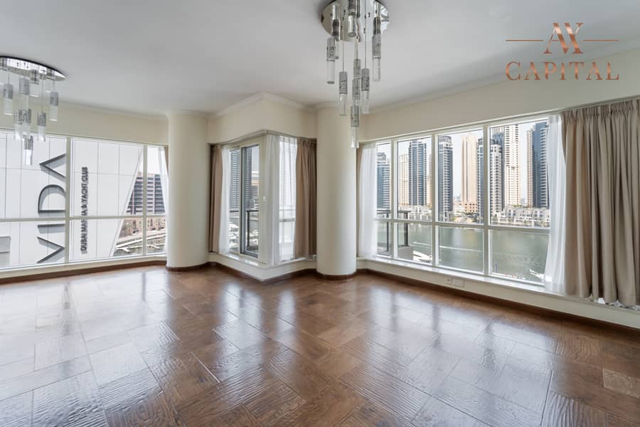 Chiller Free | Marina View | Extra Bedroom Chiller Free | Marina View | Extra Bedroom