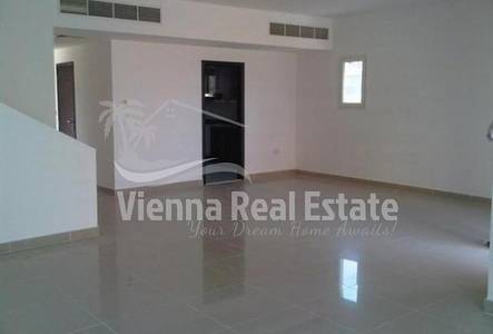 5 BR Single Row Villa Desert Village 5 BR Single Row Villa Desert Village