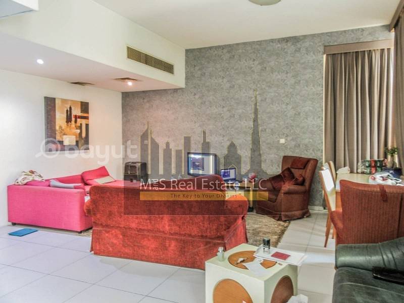 A Three Bedroom Villa in Dubai Marina is now for sale.