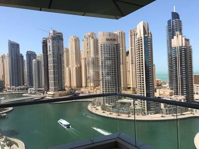 Best Price 3Br+Maids+Study Full Marina View Best Price 3Br+Maids+Study Full Marina View