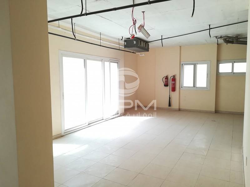 Ideal Space for Dental clinic close to Qasba - Sharjah Ideal Space for Dental clinic close to Qasba - Sharjah