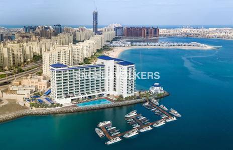 Ready and New Full Sea View | No Any Fees Ready and New Full Sea View | No Any Fees