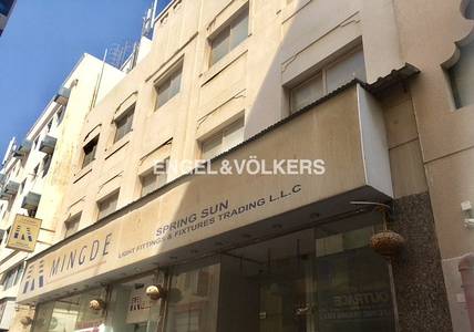 commercial building for rent in dubai