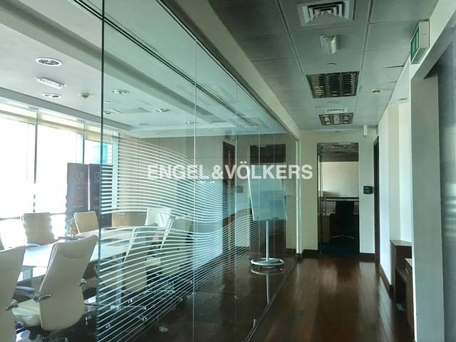 Fully Furnished | Burj View | For Expansion