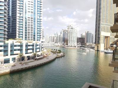 Elegant | Breathtaking Marina view | 2BR Elegant | Breathtaking Marina view | 2BR
