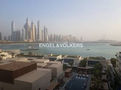Marina Skyline View | 5-stars Facilities Marina Skyline View | 5-stars Facilities