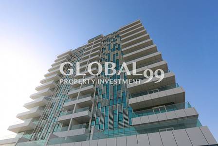 A Must See!Brand New 1BR with Massive Balcony A Must See!Brand New 1BR with Massive Balcony