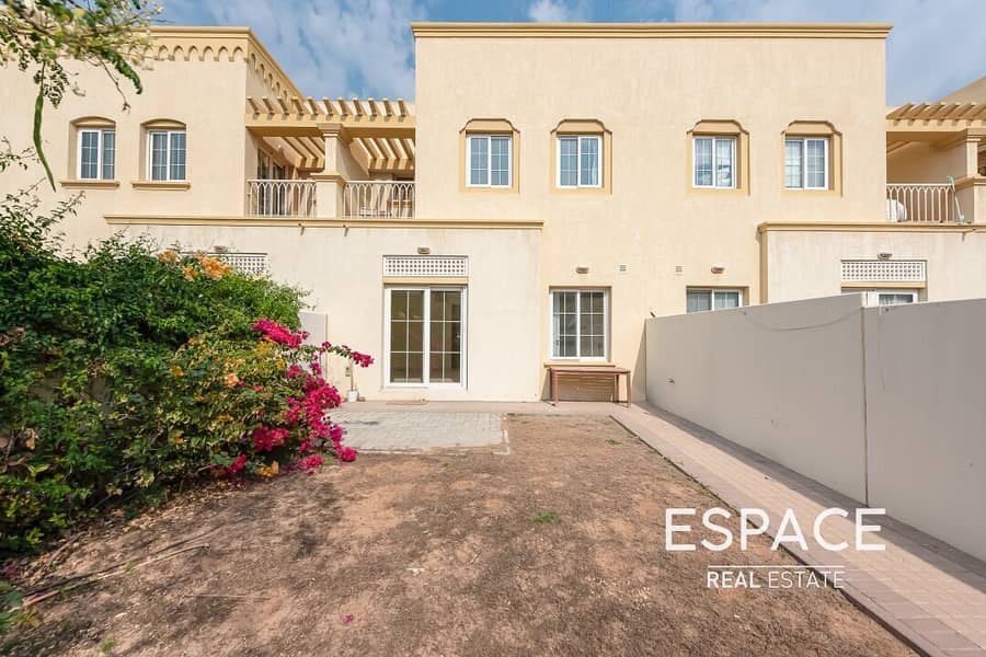 Close to Lake & Park| Vacant Now| Type 4M Close to Lake & Park| Vacant Now| Type 4M