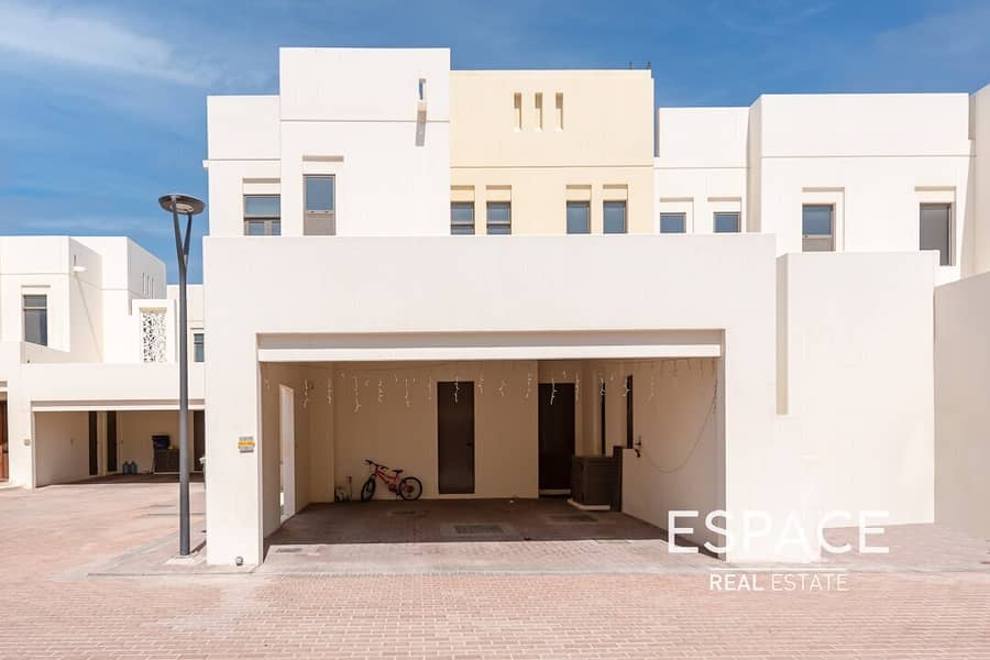 Type E | Big Plot | 4 Bedrooms Type E | Big Plot | 4 Bedrooms