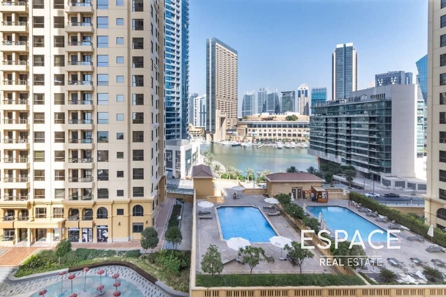 Furnished | Great Location | Low Floor Furnished | Great Location | Low Floor
