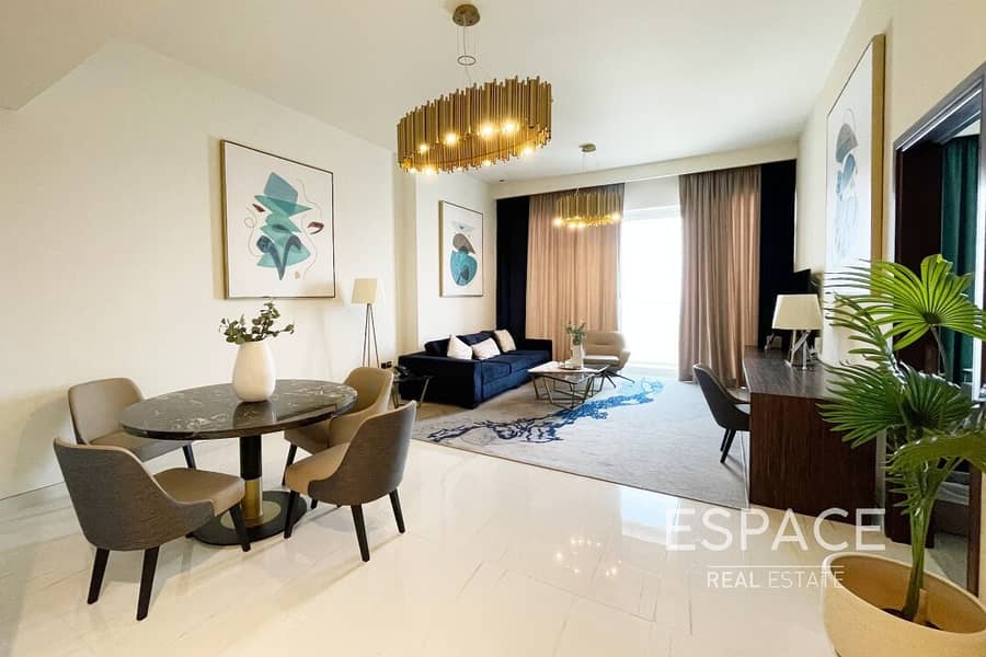 High Floor | Amazing View | Luxury Finish High Floor | Amazing View | Luxury Finish