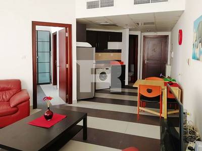 1Br Furnished w/ Balcony Silicon Heights 1Br Furnished w/ Balcony Silicon Heights