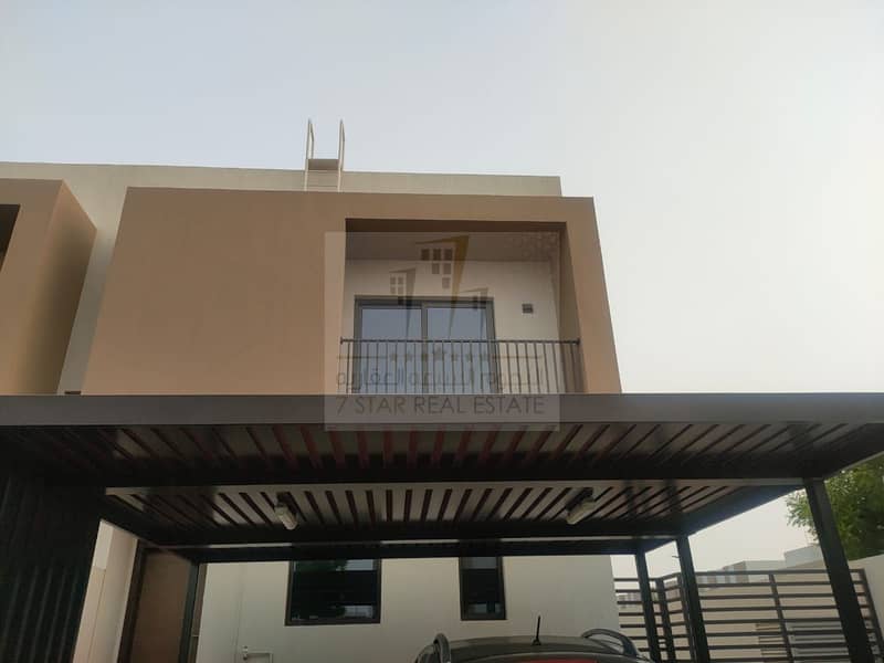Brand new villa for sale in Masar Brand new villa for sale in Masar