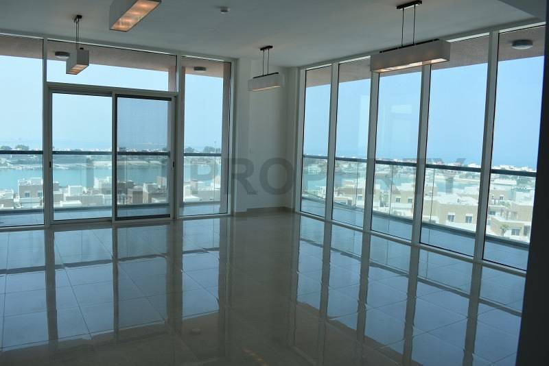Marina Sunset Beautiful 1 Bed With Amazing Ocean Views