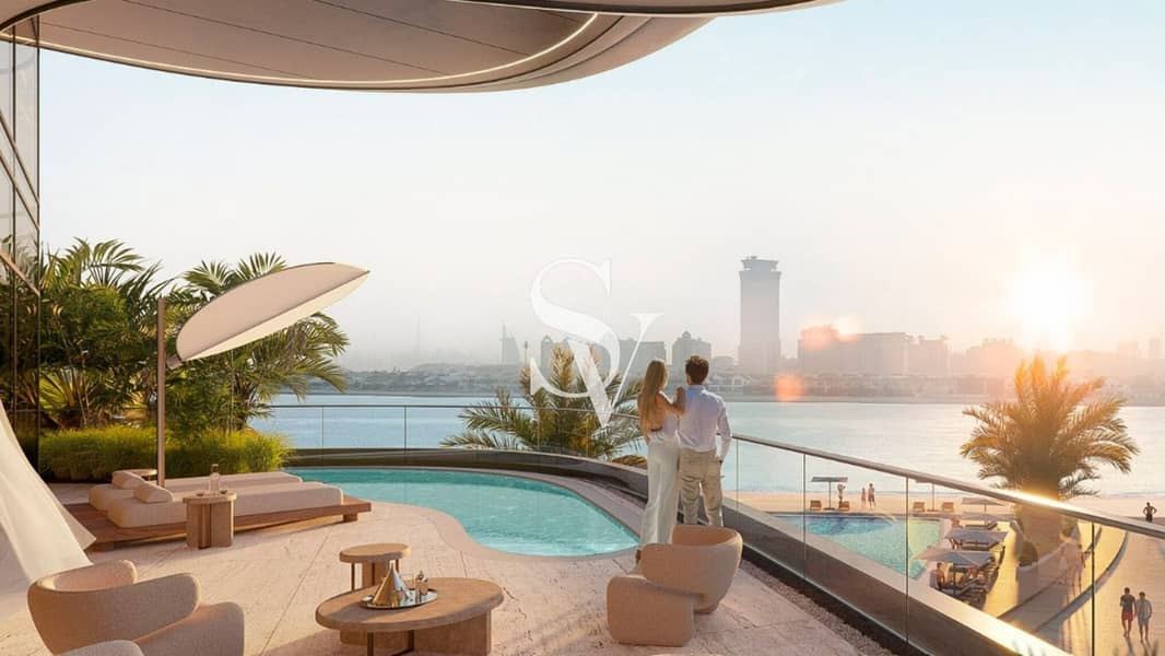MOST LUXURIOUS PENTHOUSE IN DUBAI - BY SLS MOST LUXURIOUS PENTHOUSE IN DUBAI - BY SLS