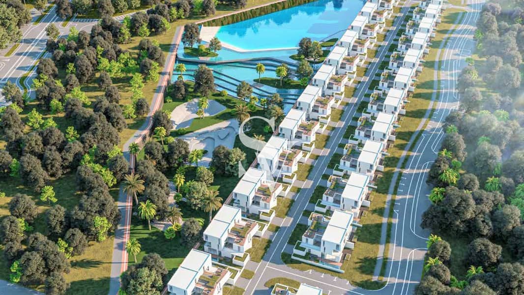 DIRECTLY ON LAGOON | 5BR + OFFICE | PRIVATE POOL DIRECTLY ON LAGOON | 5BR + OFFICE | PRIVATE POOL