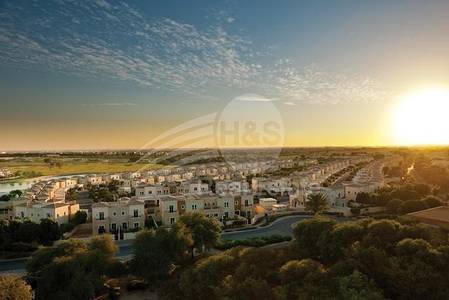 Ready Villas in Arabian Ranches with 3 Yrs Payment Plan Ready Villas in Arabian Ranches with 3 Yrs Payment Plan
