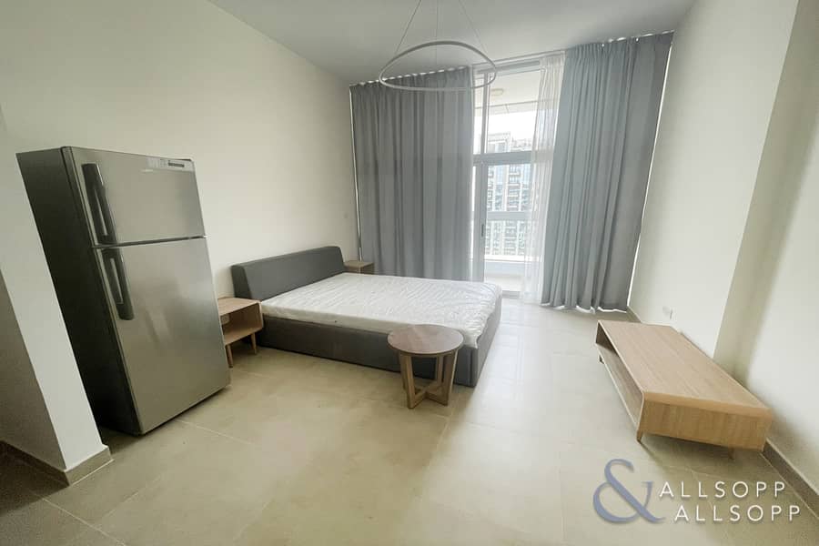 Modern Kitchen | Studio | Fully Furnished Modern Kitchen | Studio | Fully Furnished