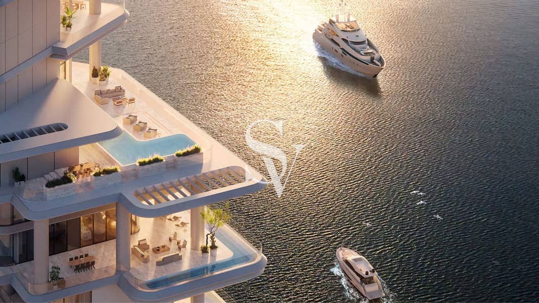 بنتهاوس في ذا لانا ريزيدنسز دورشستر كوليكشن،الخليج التجاري 5 غرف 200000000 درهم - 7572124 بنتهاوس في ذا لانا ريزيدنسز دورشستر كوليكشن،الخليج التجاري 5 غرف 200000000 درهم - 7572124