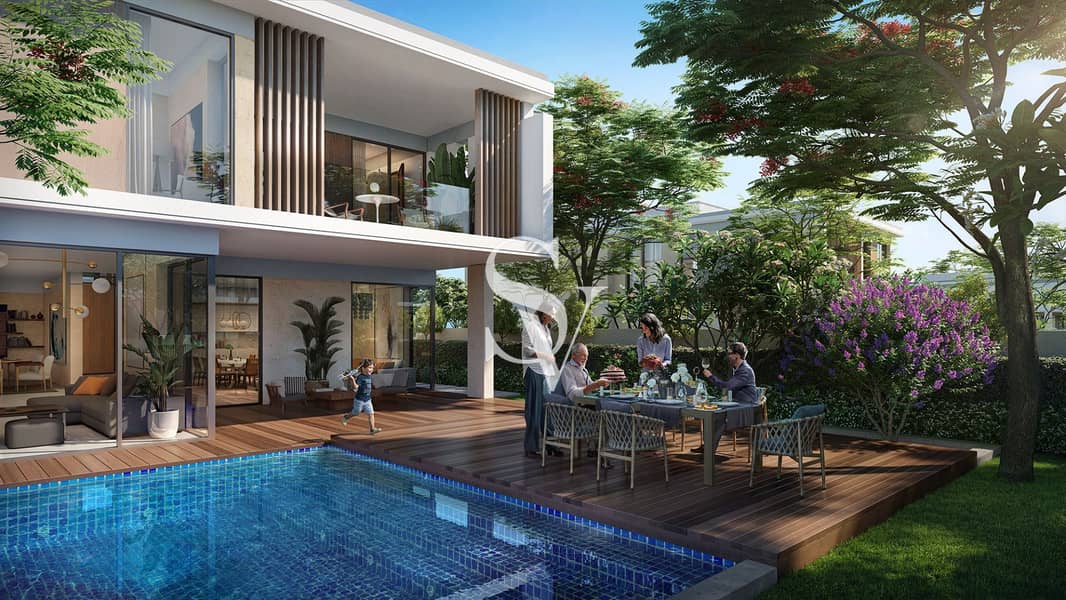 Motivated Seller | 4 BR + Maid | Payment Plan Motivated Seller | 4 BR + Maid | Payment Plan