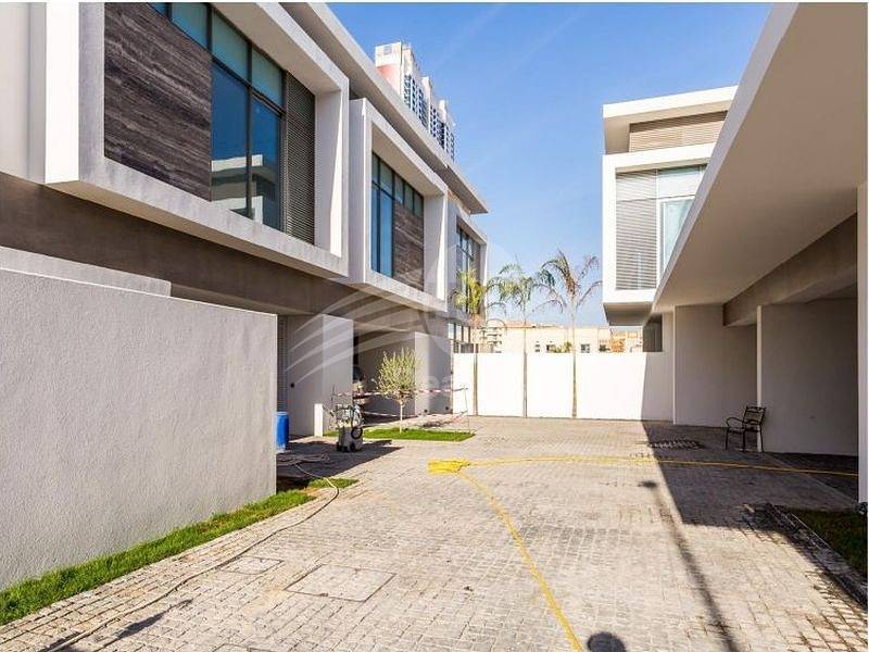 Best Luxury Villas in Al Barsha Dubai|4 Bedroom|GATED COMMUNITY