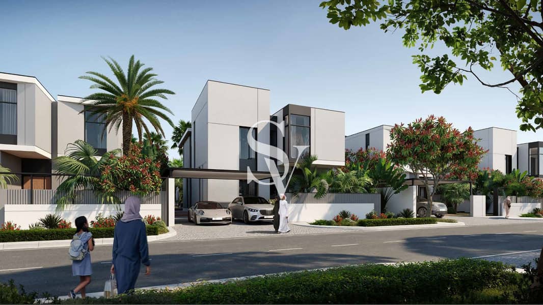 3 Bedroom Townhouse | Single Row l TYPE B 3 Bedroom Townhouse | Single Row l TYPE B