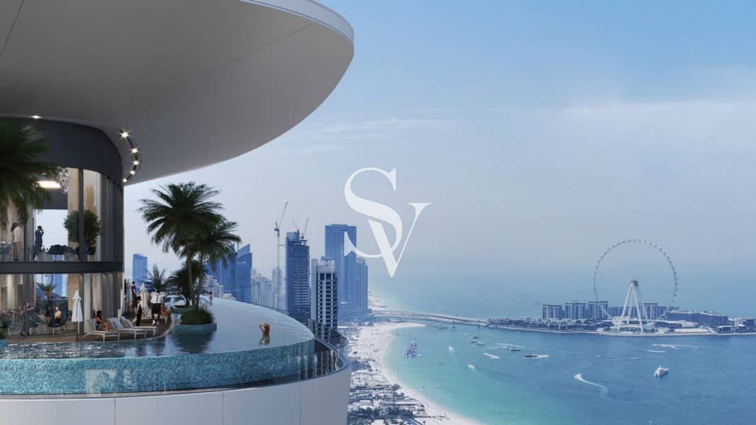 MOST LUXURIOUS - SEA FRONT PENTHOUSE - YACHTS MOST LUXURIOUS - SEA FRONT PENTHOUSE - YACHTS