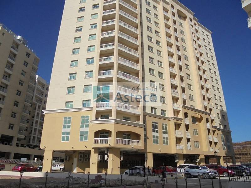 WOW Offer! Lowest Price | Sparkling  Vacant 1 Bed in Liwan