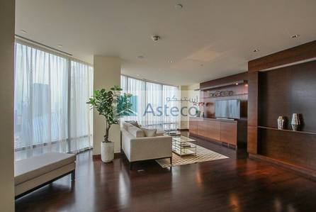 WHY NOT LIVE IN THE WORLDu2019S TALLEST AND LUXURIOUS BLDG WHY NOT LIVE IN THE WORLDu2019S TALLEST AND LUXURIOUS BLDG