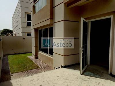One month free / 4 Bed Villa in Al Badaa One month free / 4 Bed Villa in Al Badaa