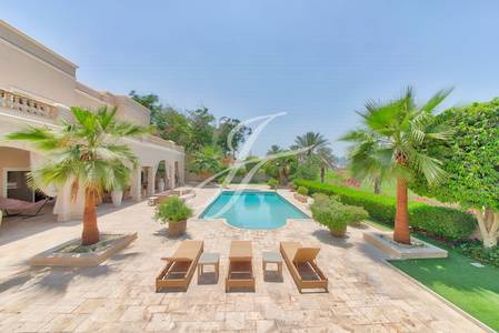 Exquisite Golf Course View Gem - Sector V Exquisite Golf Course View Gem - Sector V