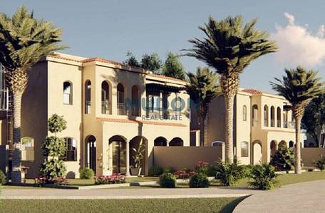 3 Bedroom Villa for Sale in Serena, Dubai - 4% DLD Waiver|3BR Townhouse|Flexible Payment Plan. 3 Bedroom Villa for Sale in Serena, Dubai - 4% DLD Waiver|3BR Townhouse|Flexible Payment Plan.