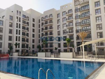 2 Bedroom Flat for Sale in Dubailand, Dubai - Amazing 2 Bedroom With Full Pool View 2 Bedroom Flat for Sale in Dubailand, Dubai - Amazing 2 Bedroom With Full Pool View