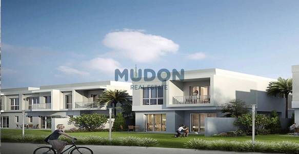 3Bedroom Townhouse Starting Price At 1.6M 3Bedroom Townhouse Starting Price At 1.6M