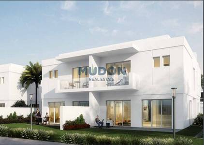 4BR VILLA |10% Booking |4 Yrs Payment Plan 4BR VILLA |10% Booking |4 Yrs Payment Plan