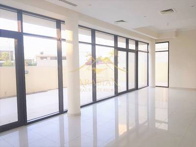 Type V3 5 bedrooms villa prime location in Damac hills Type V3 5 bedrooms villa prime location in Damac hills