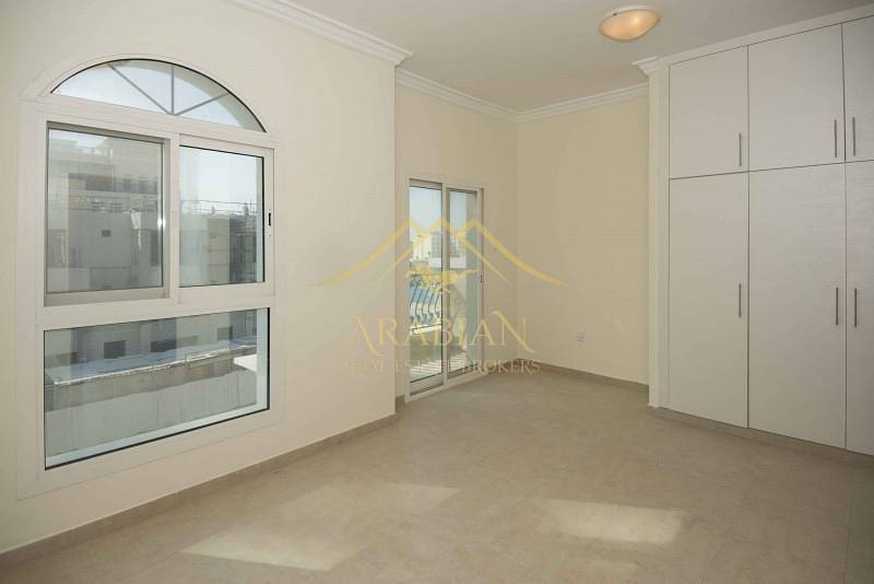 Great Investment 3 Bedrooms with Maids in Mirabella 4