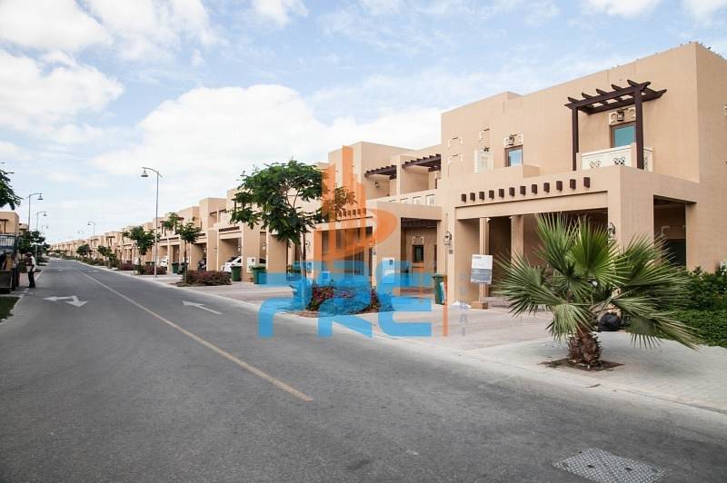 Largest Plot in Al Furjan community.Independent Villa