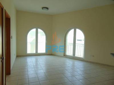 Spacious 1BHK Apartment for Sale in Discovery Gardens Spacious 1BHK Apartment for Sale in Discovery Gardens
