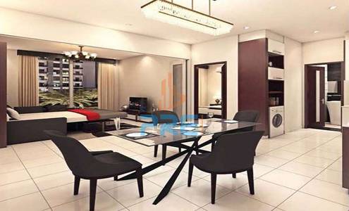 7 year payment plan. Incredible ROI for 1 Studio Room 7 year payment plan. Incredible ROI for 1 Studio Room