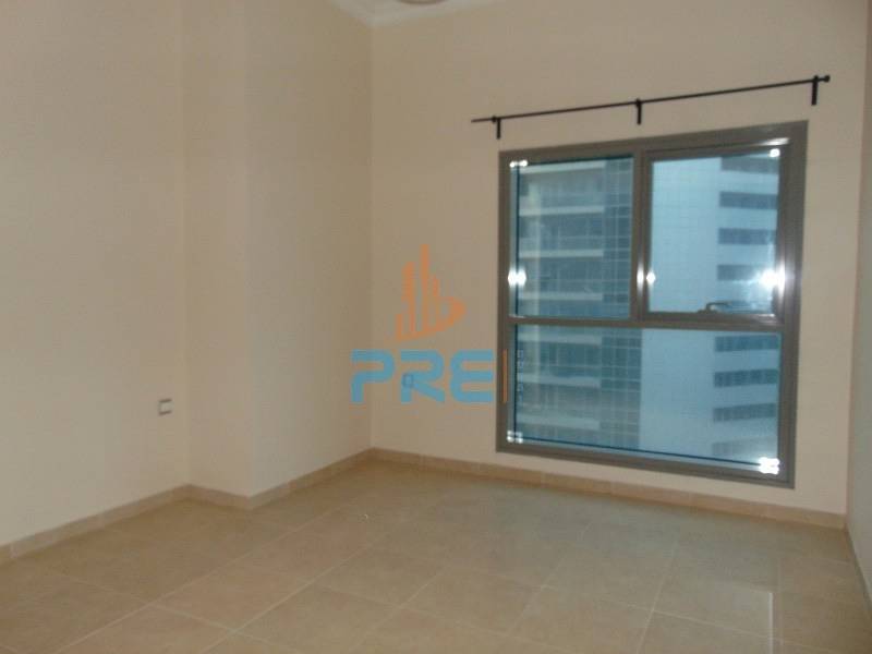 Marina view | Cheapest Studio Apartment in Zumurud Tower!